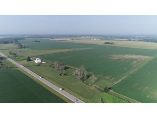 Union County, Indiana Farmland - REAL ESTATE AUCTION - 805+/- ACRES IN 11 TRACTS IN UNION COUNTY, INDIANA